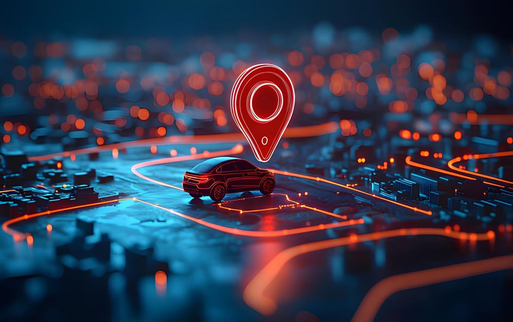 Следите за своим авто онлайн: новый трекинг на Casa Asia уже доступен!