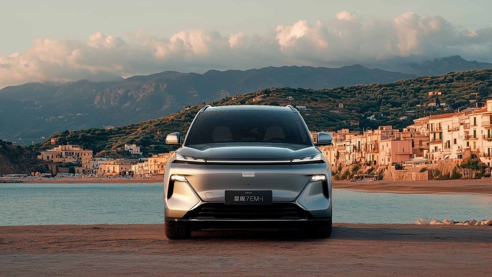 Casa Asia внедряет русификацию автомобилей Geely — теперь это уже включено в стоимость