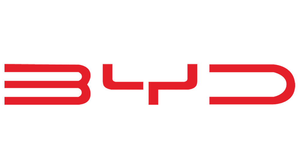 BYD