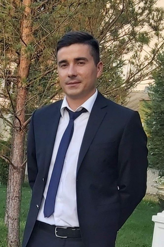 Дидорук Андрей 