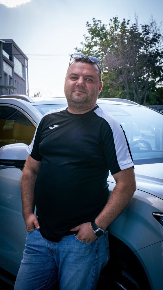 Кирков Денис