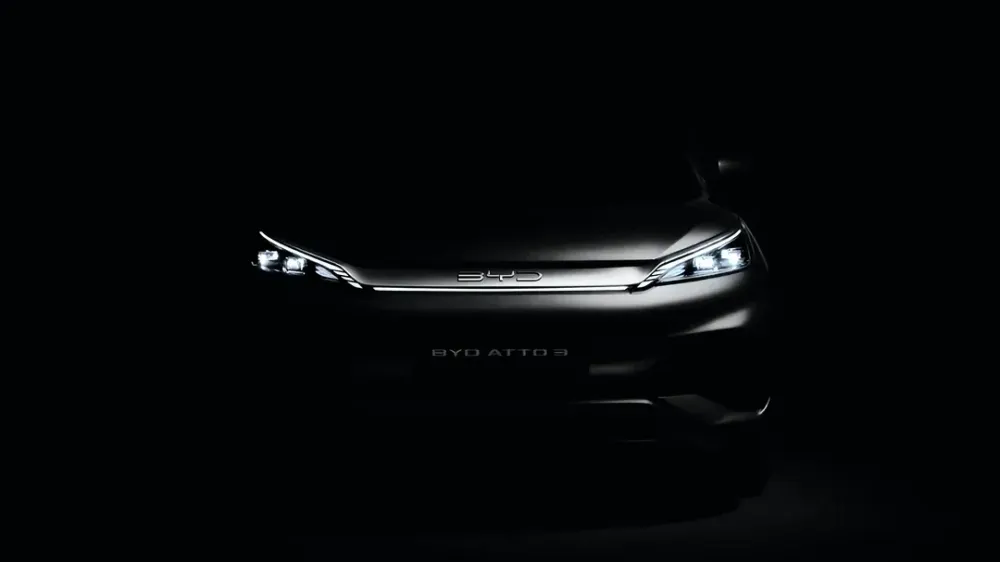 BYD второй месяц подряд обгоняет Tesla по продажам в Европе