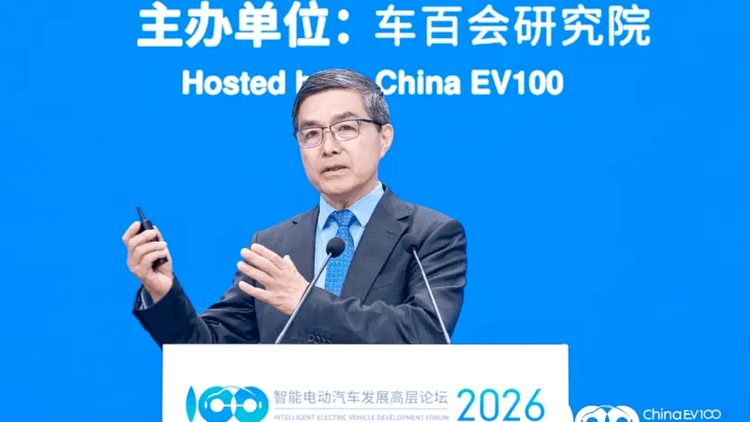 Технологическая неизбежность: Как электромобили вытеснят ДВС и гибриды к 2040 году